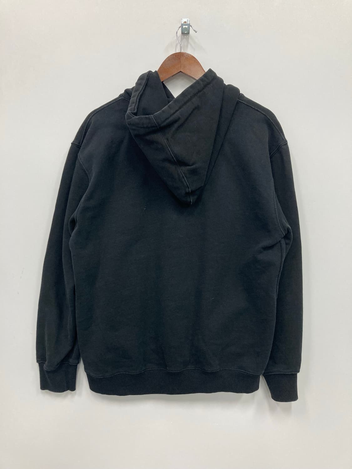 예스아이씨 자수 후드티 상품이미지2