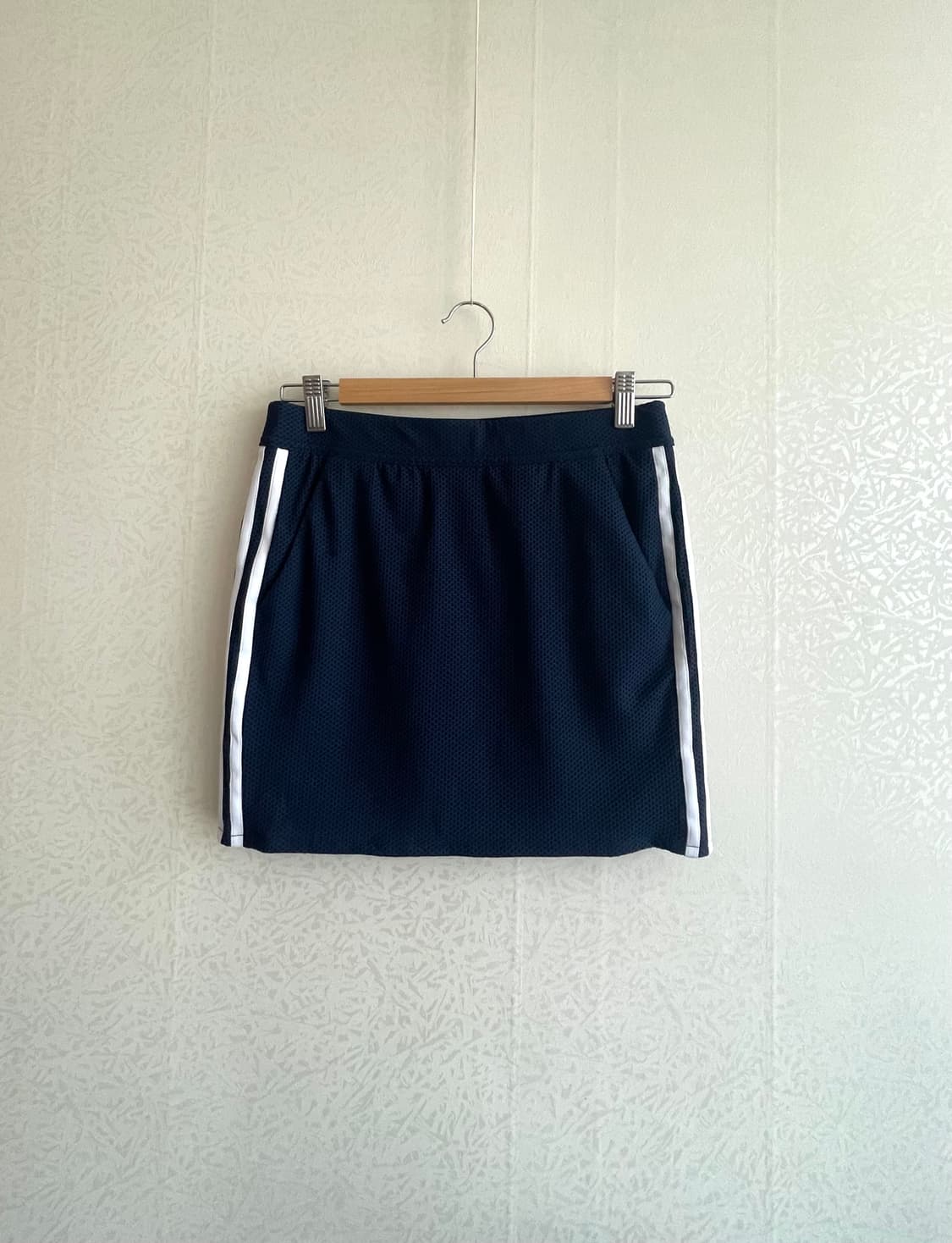 아디다스 여성 골프 치마바지  M 상품이미지2