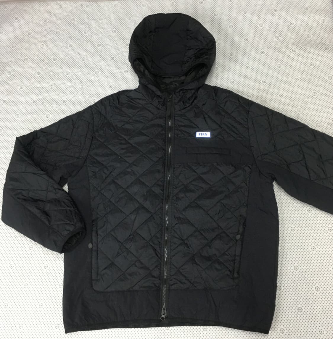 피파 퀼팅자켓 BB11 상품이미지1