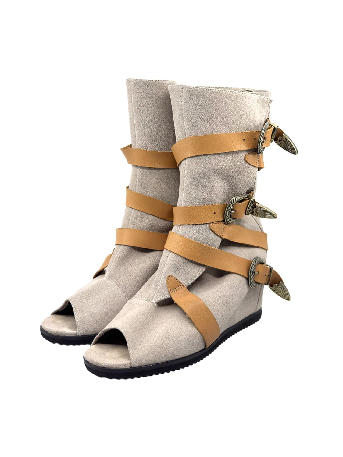Mihara Yasuhiro Strap Sandal Boots 상품이미지1
