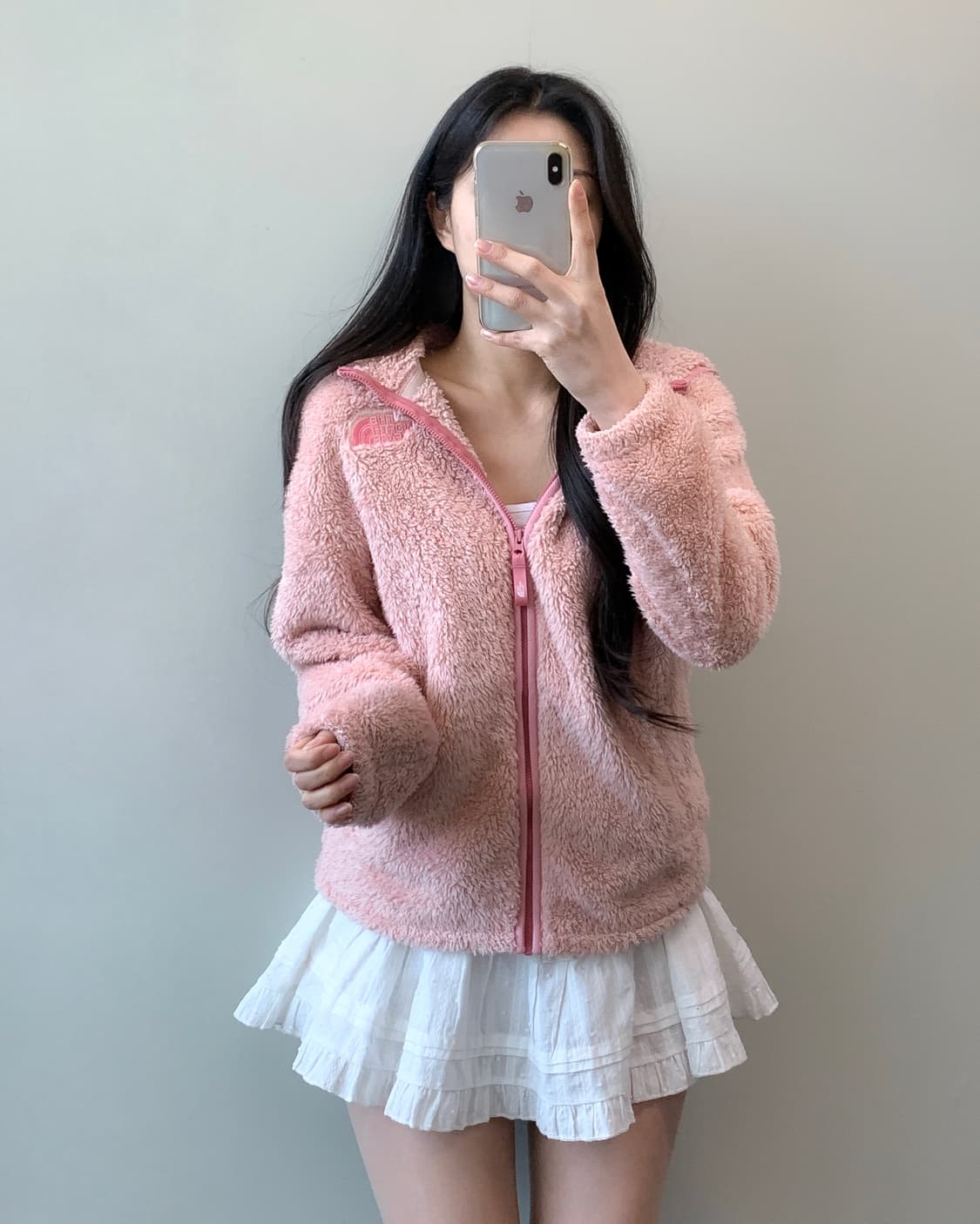 노스페이스 후리스 상품이미지2