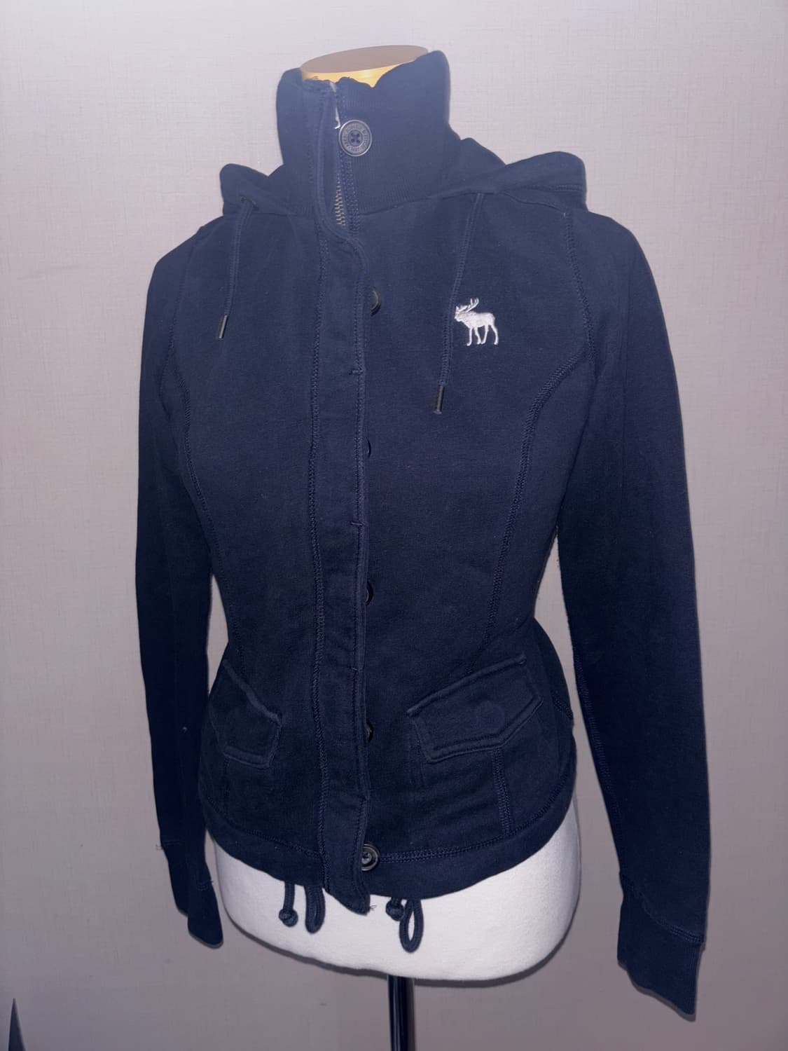 Abercrombie vintage hooded 상품이미지1
