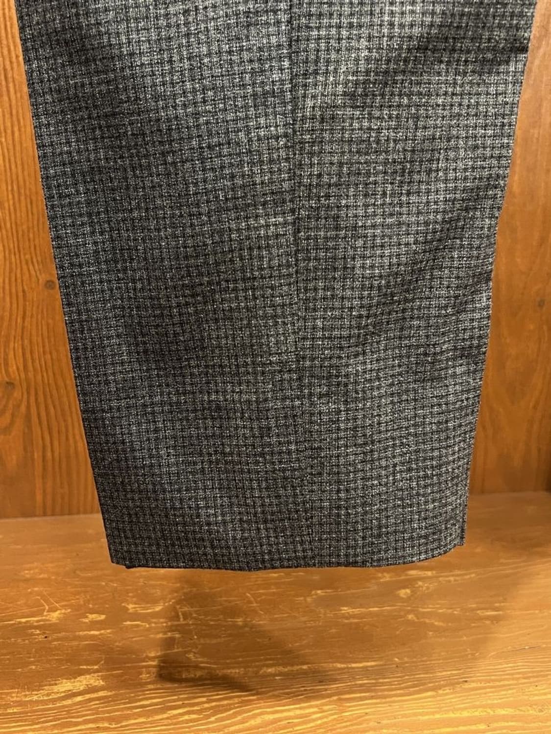 브리오니 울 팬츠 상품이미지4