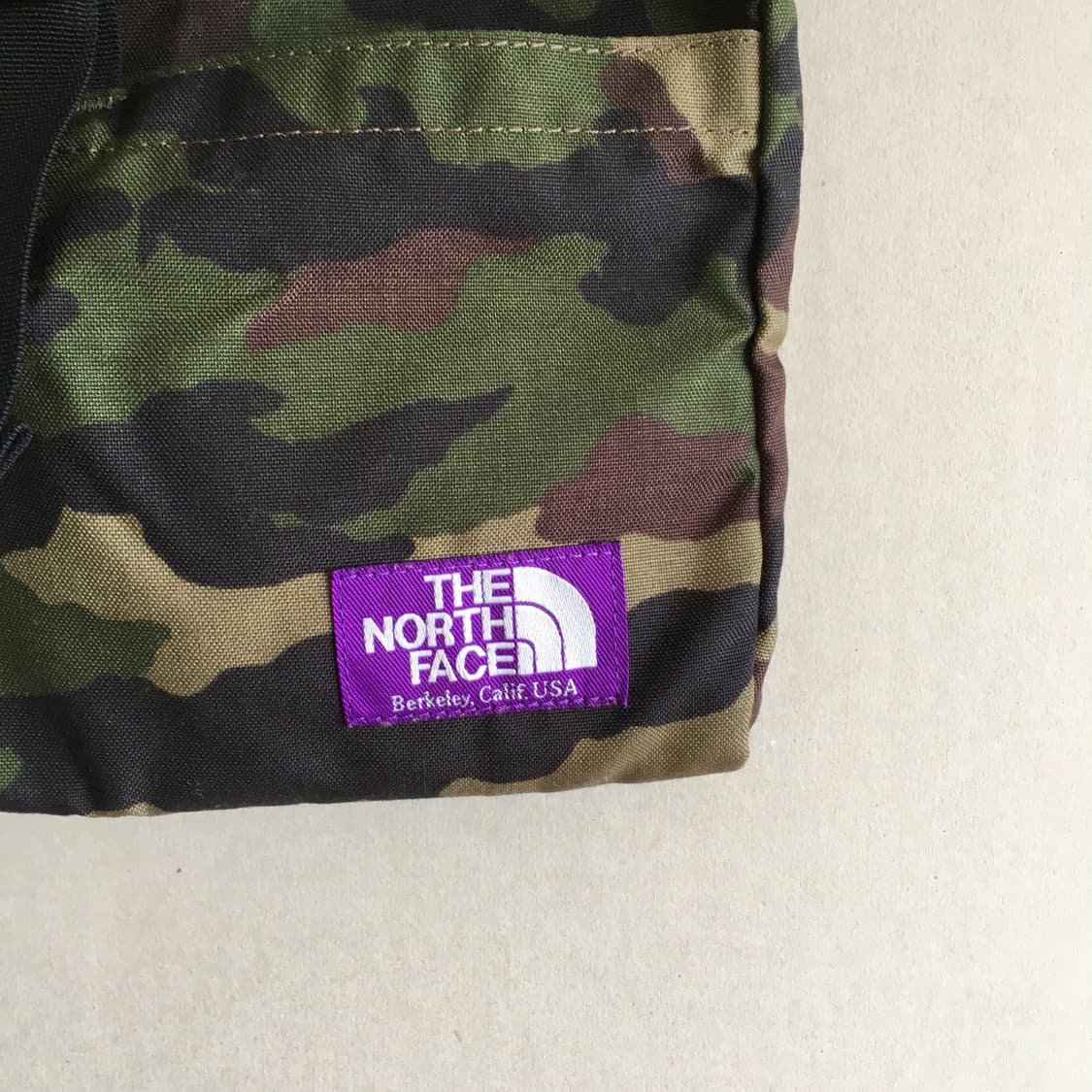 North Face Purple Label Bag 상품이미지2
