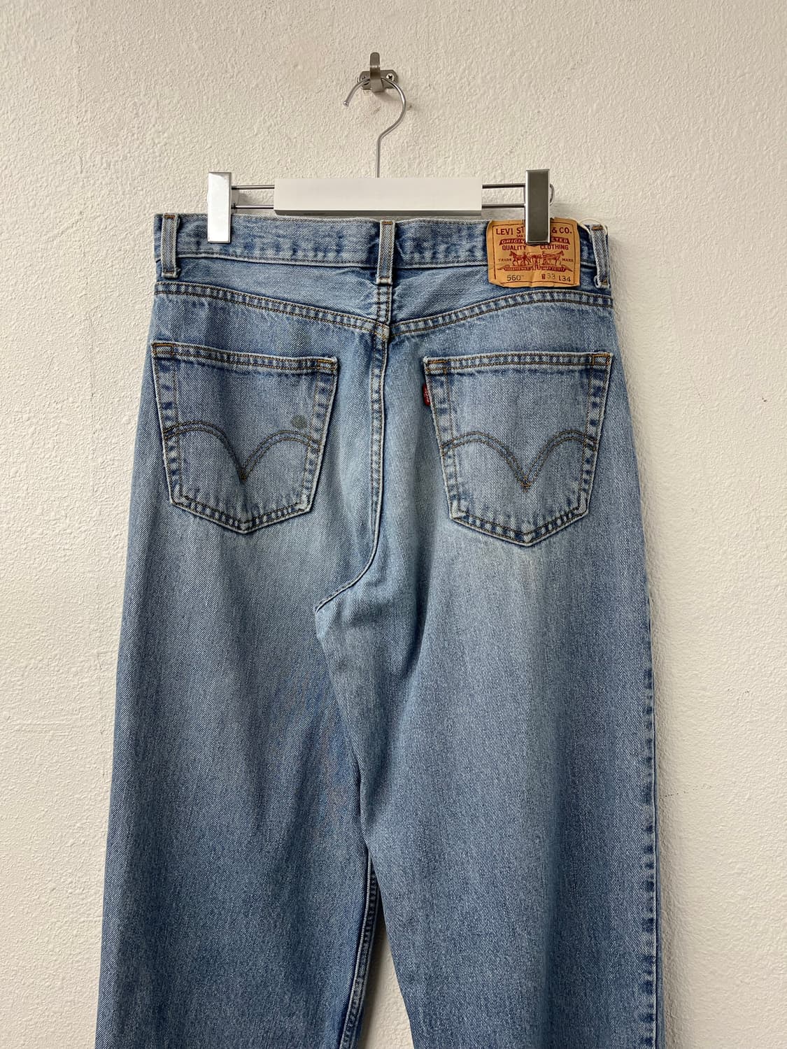 LEVI'S 550 (#011) 상품이미지6