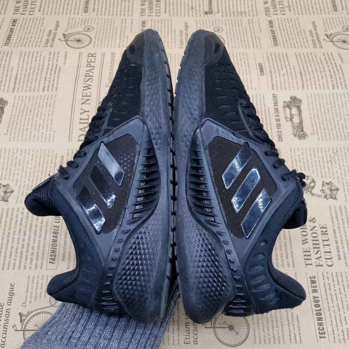 아디다스 클라이마쿨 벤트 여성운동화240 상품이미지5