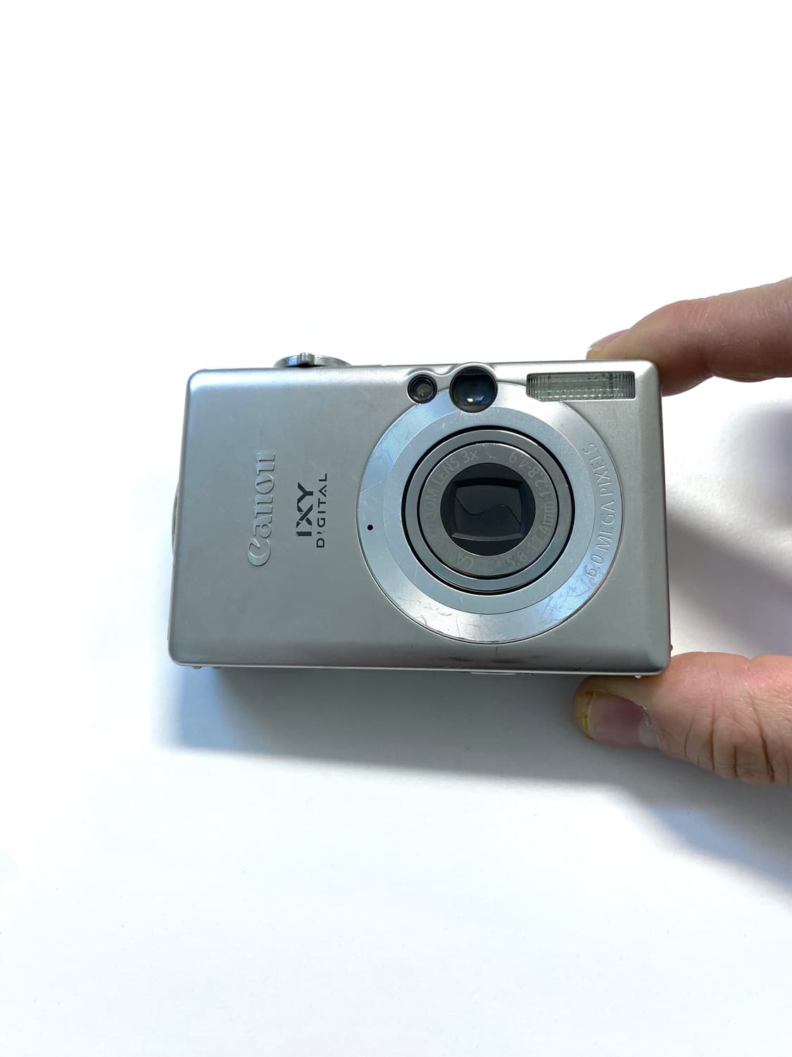 [예약] 캐논 익서스 IXUS 60 디지털 카메라 (IXY 70) 상품이미지1