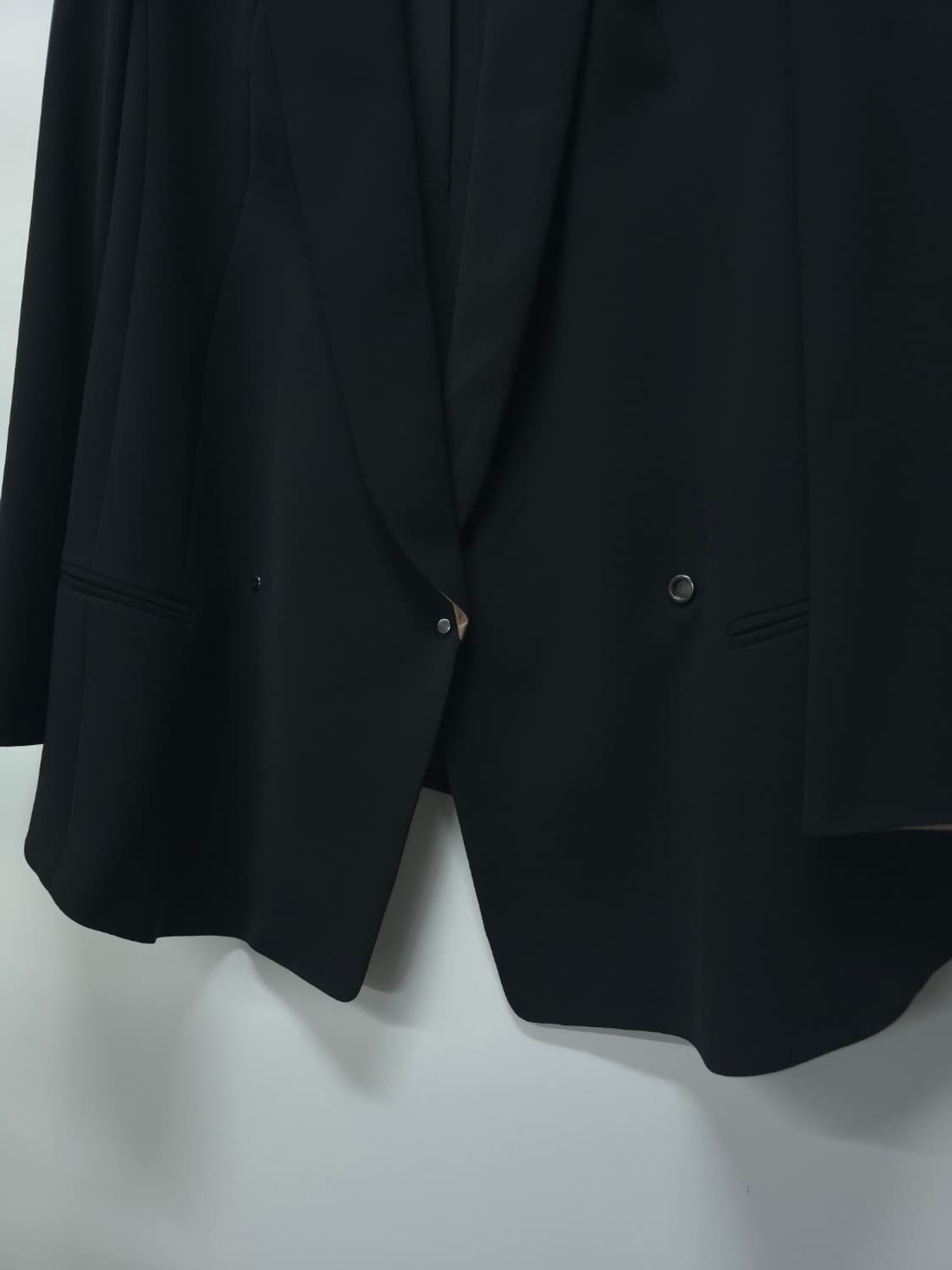 미샤(MICHAA) 봄가을 블레이져 자켓 ( 55~66 ) 상품이미지5