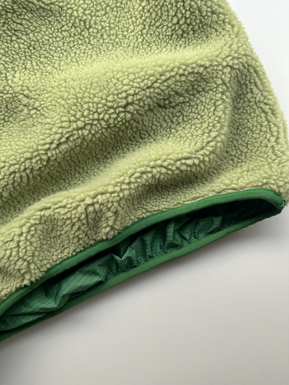 파타고니아 리버시블딥파일 신칠라 S 사이즈 상품이미지9