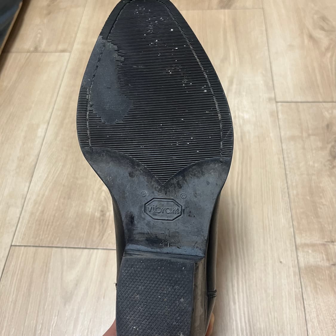 아워레가시 쿠반 부츠 41 상품이미지3