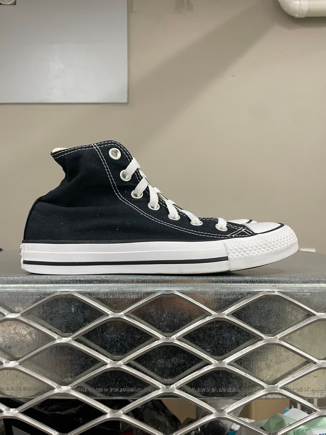 컨버스 척테일러 올스타 블랙 235 (gr-4628) 상품이미지4