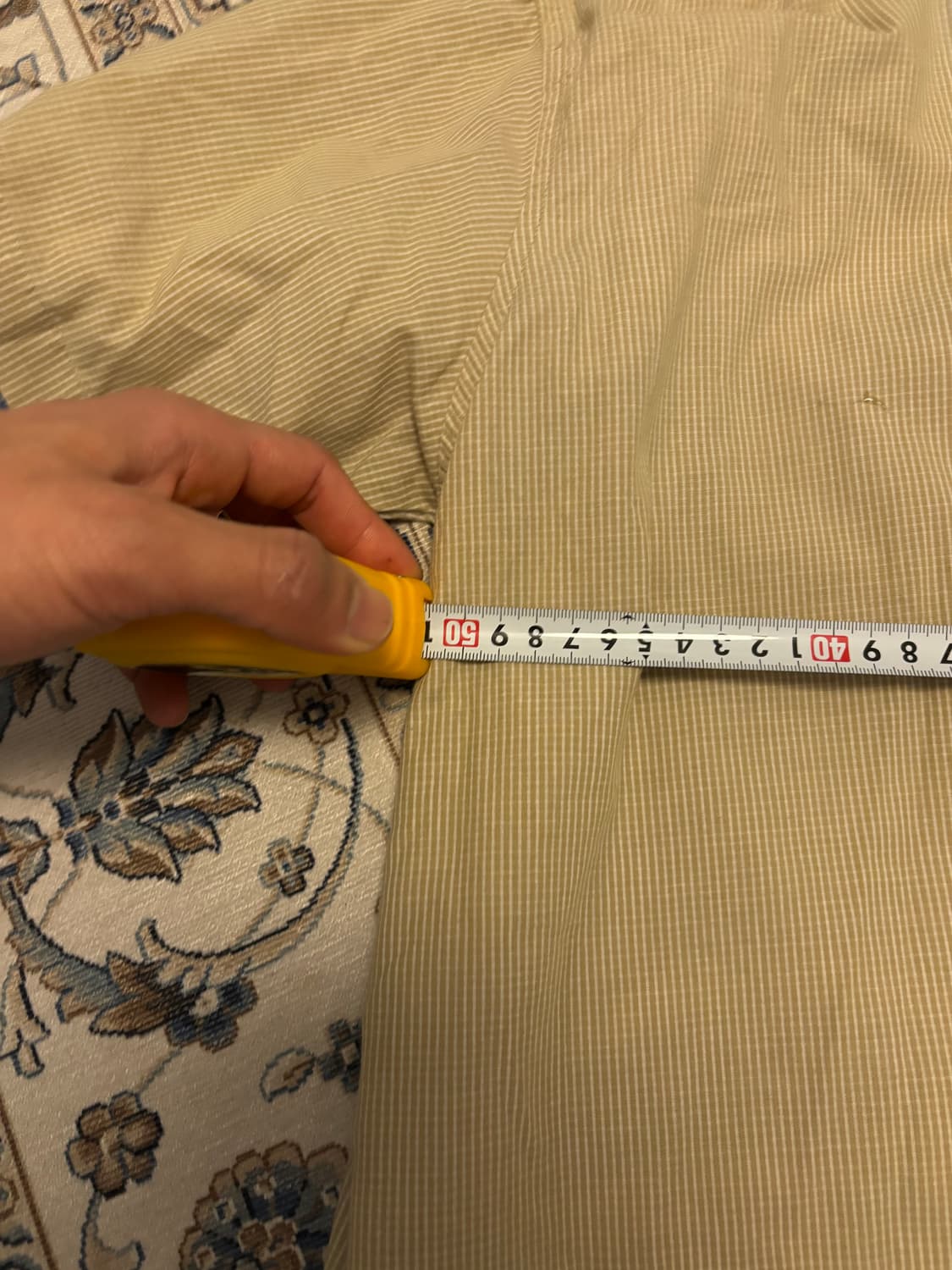 스투시 반팔 셔츠 상품이미지5