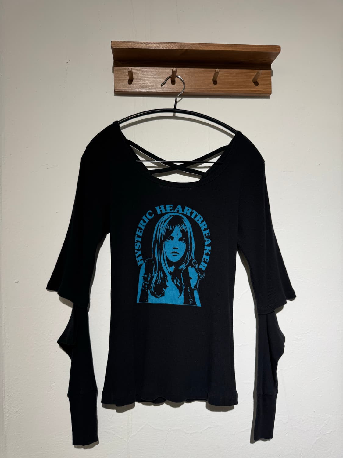 HYSTERIC GLAMOUR 상품이미지1