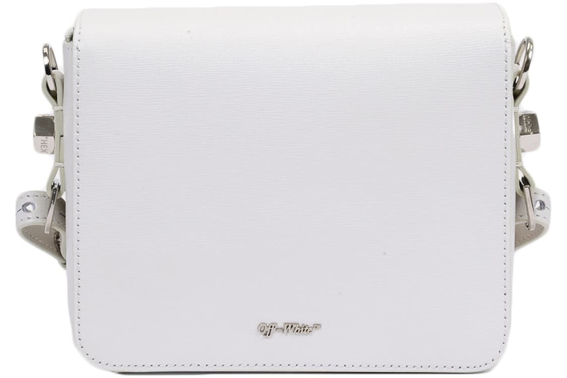[정품] 오프화이트 디아그널 스트라이프 크로스백  상품이미지3