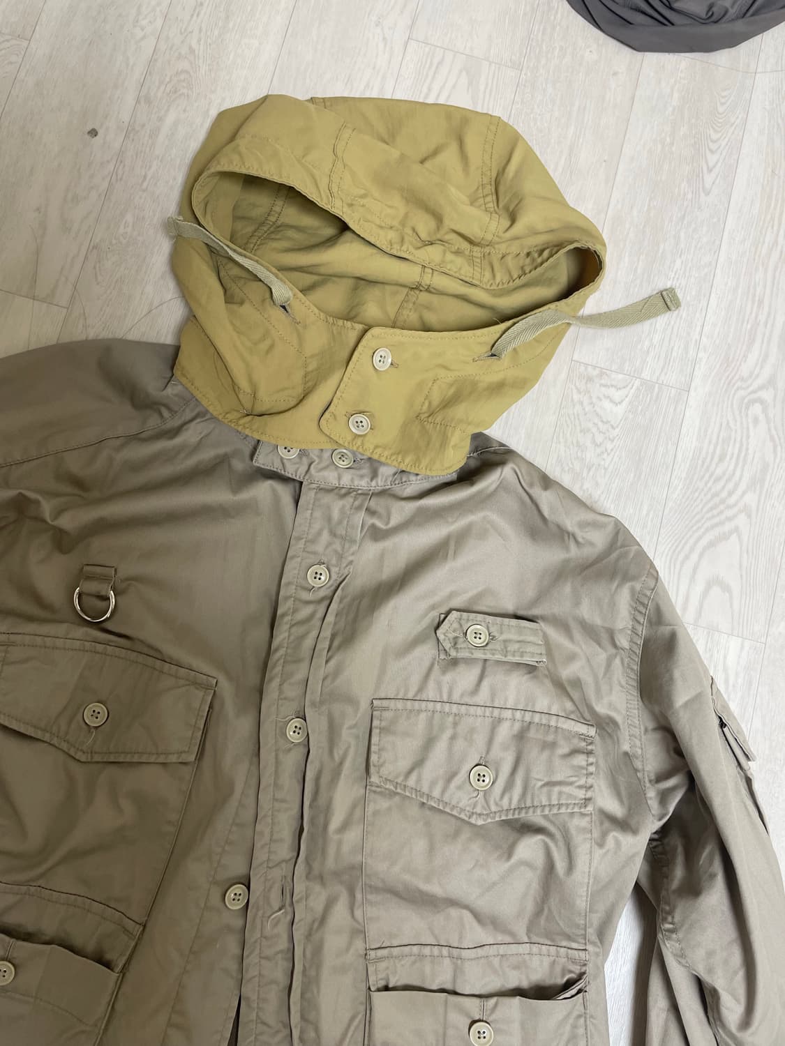 엔지니어드 가먼츠  상품이미지2