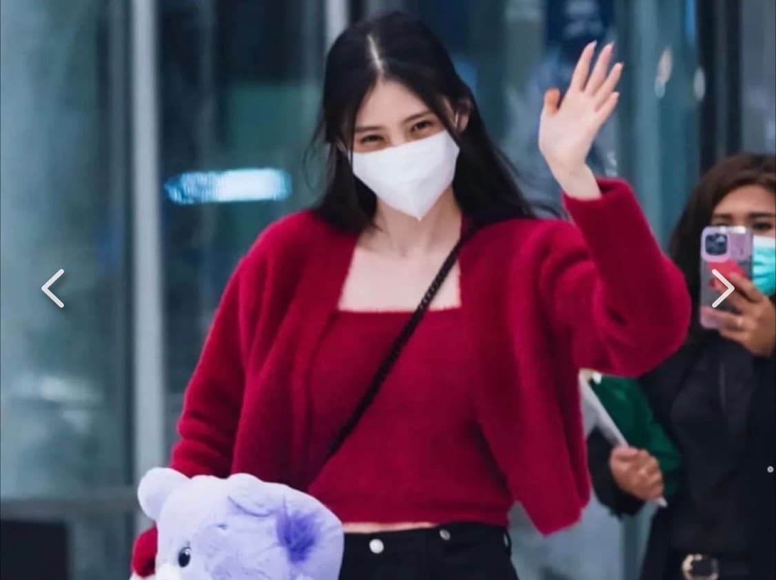 유어네임히어 가디건세트 상품이미지1