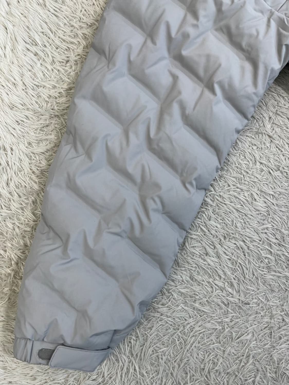 블랙야크 B 제로 스팟 2 다운 자켓/#499 상품이미지2