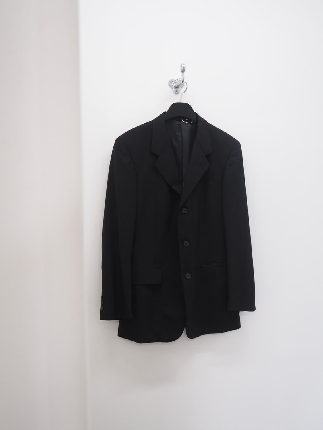 A.A.R by YOHJI YAMAMOTO x D'URBAN jacket 상품이미지2