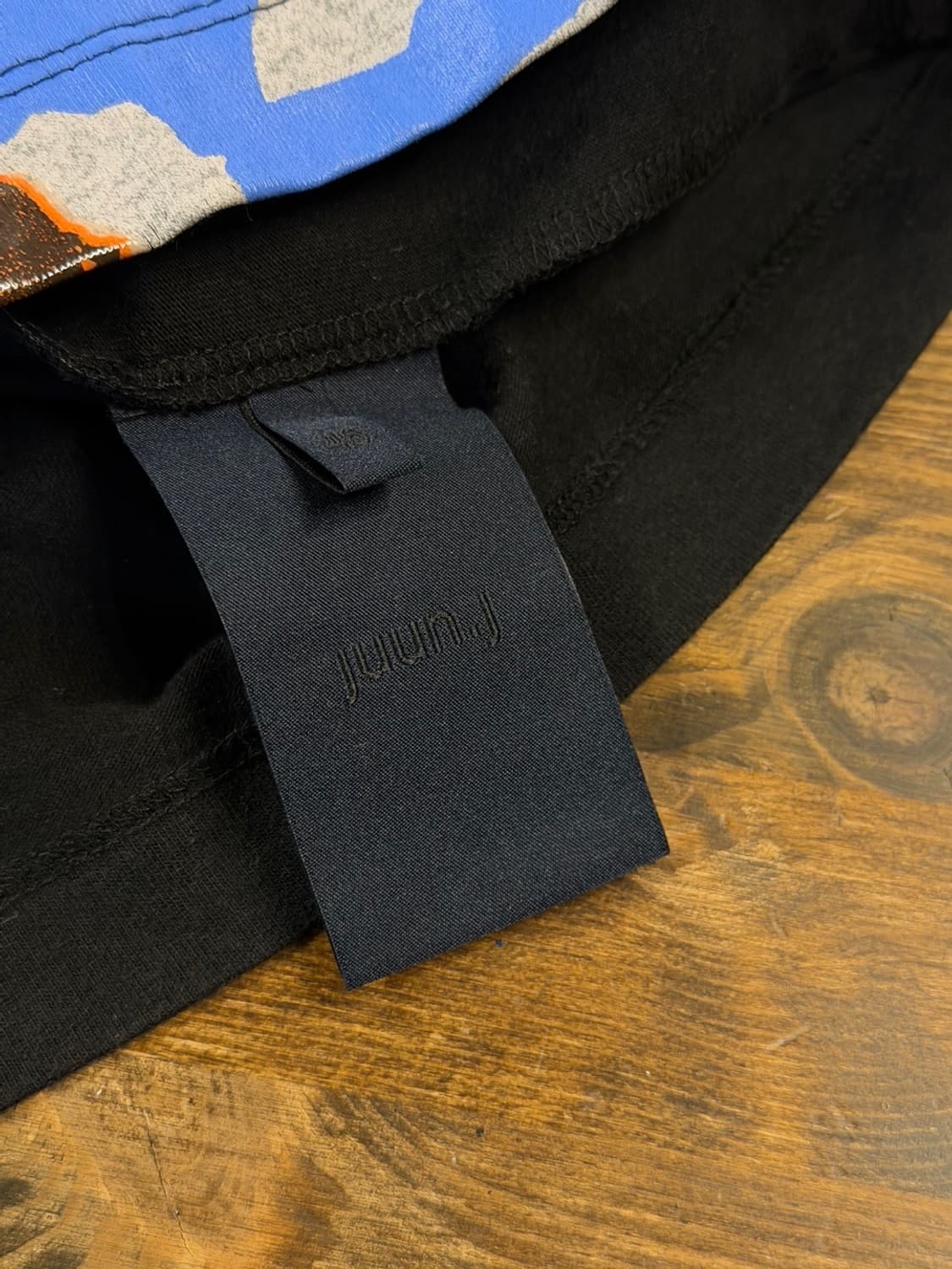 준지 그래픽 티셔츠 100 상품이미지7