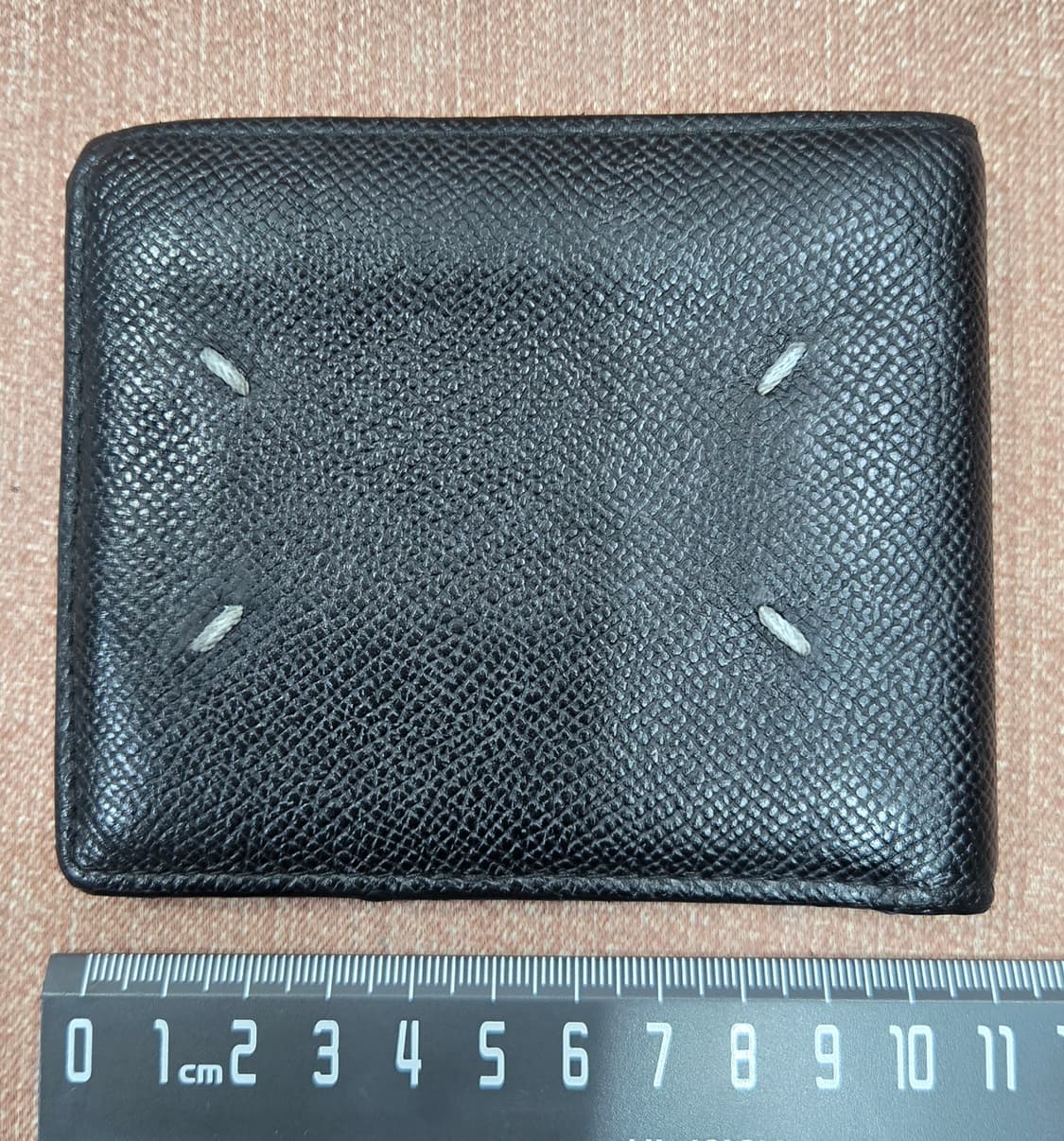 메종 마르지엘라 보빈 반지갑 상품이미지1