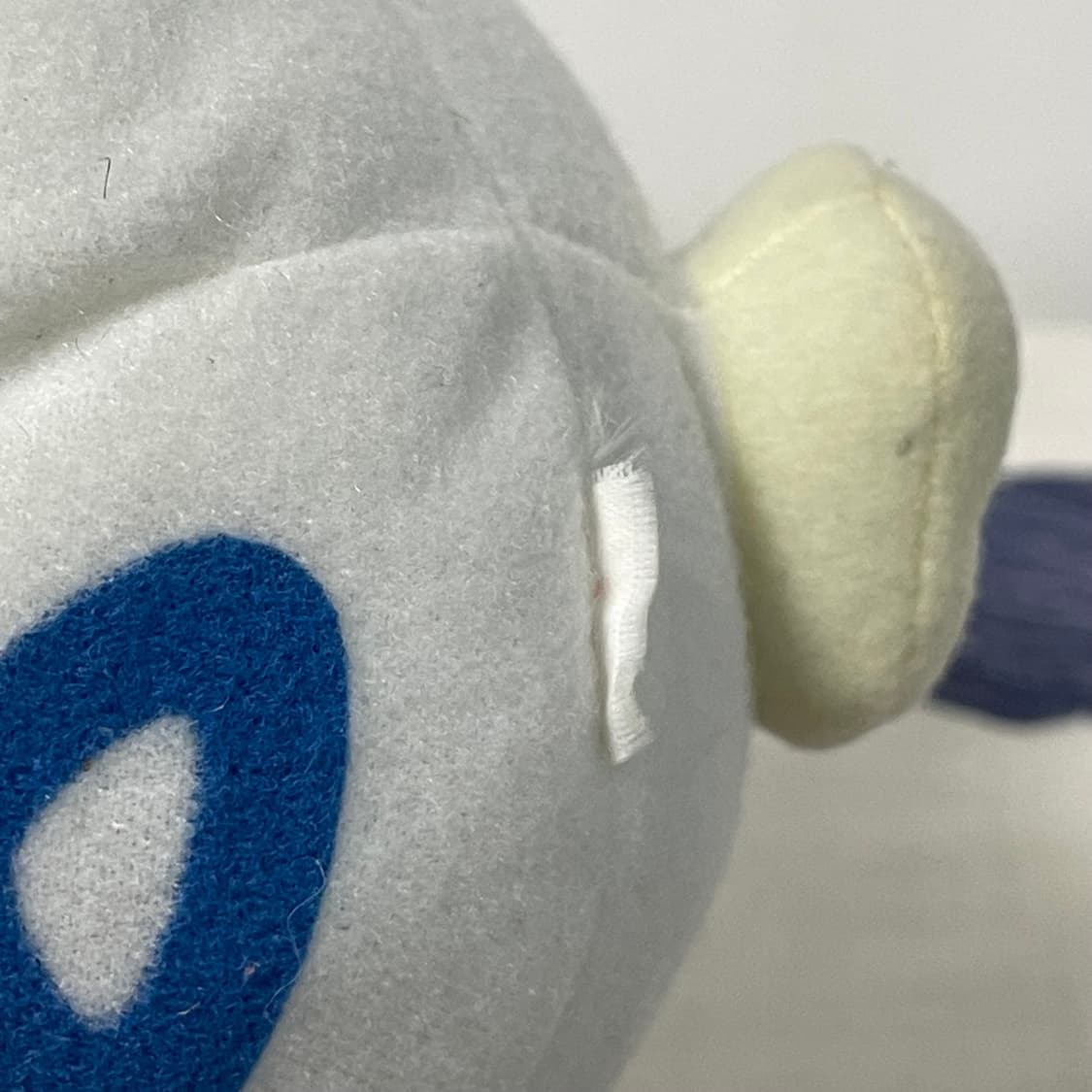 포켓몬스터 토게피 인형 상품이미지3