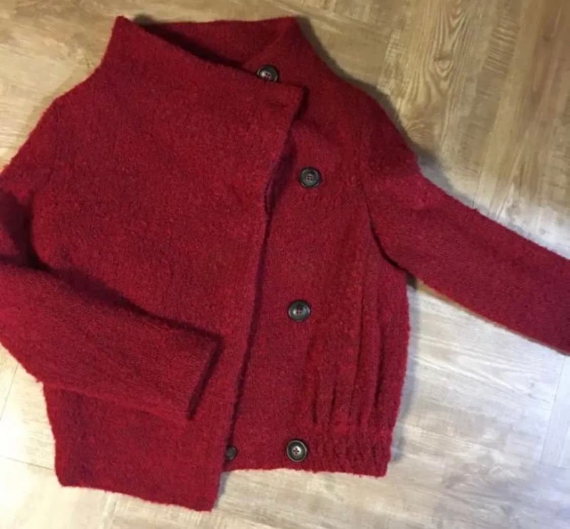 비비안웨스트우드 자켓 코트 40 상품이미지1