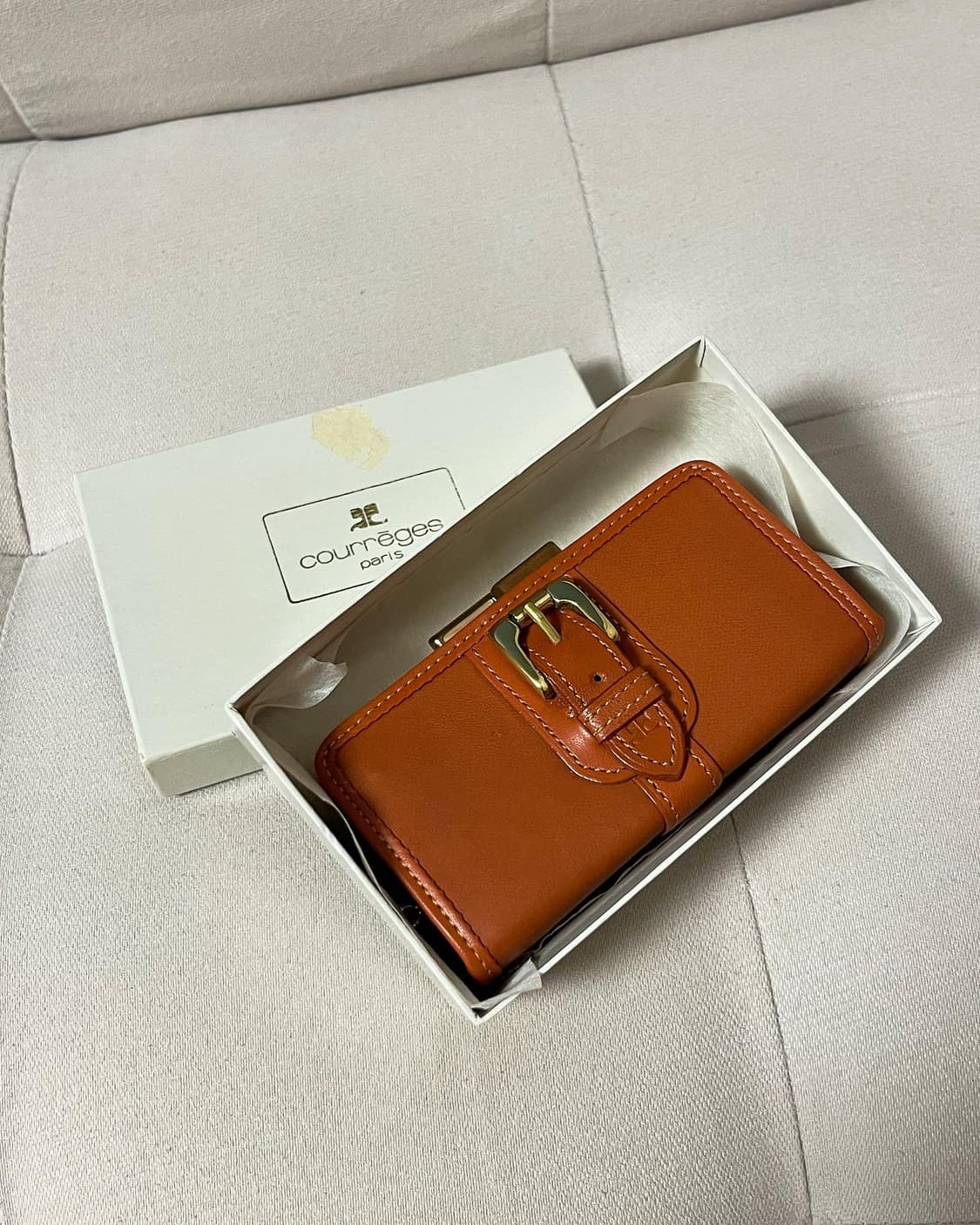 (박스)꾸레쥬 지갑 상품이미지2