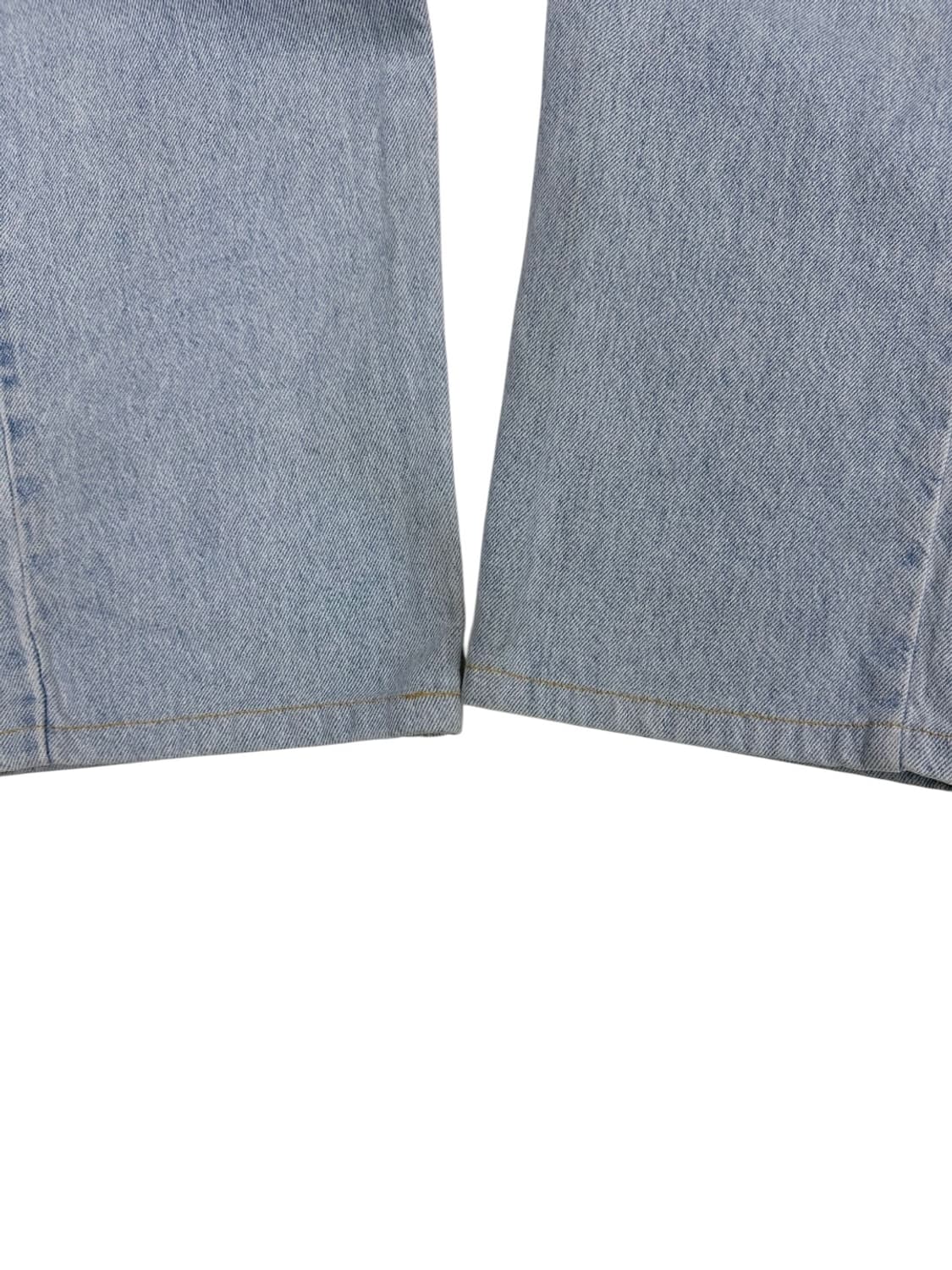 90s 리바이스 오렌지탭 505 (38) 상품이미지5