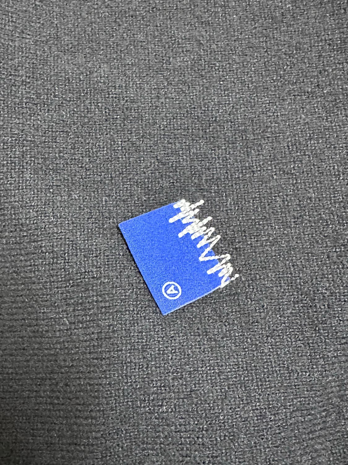 [XL]아더에러 시그니피컨트 trs tag 가디건 01 상품이미지5