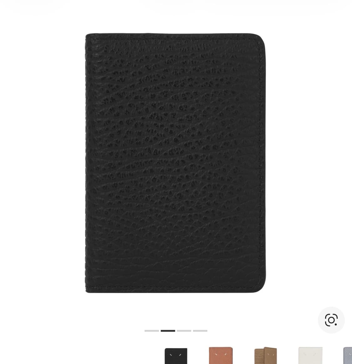 메종 마르지엘라 26ss 카드지갑 상품이미지4