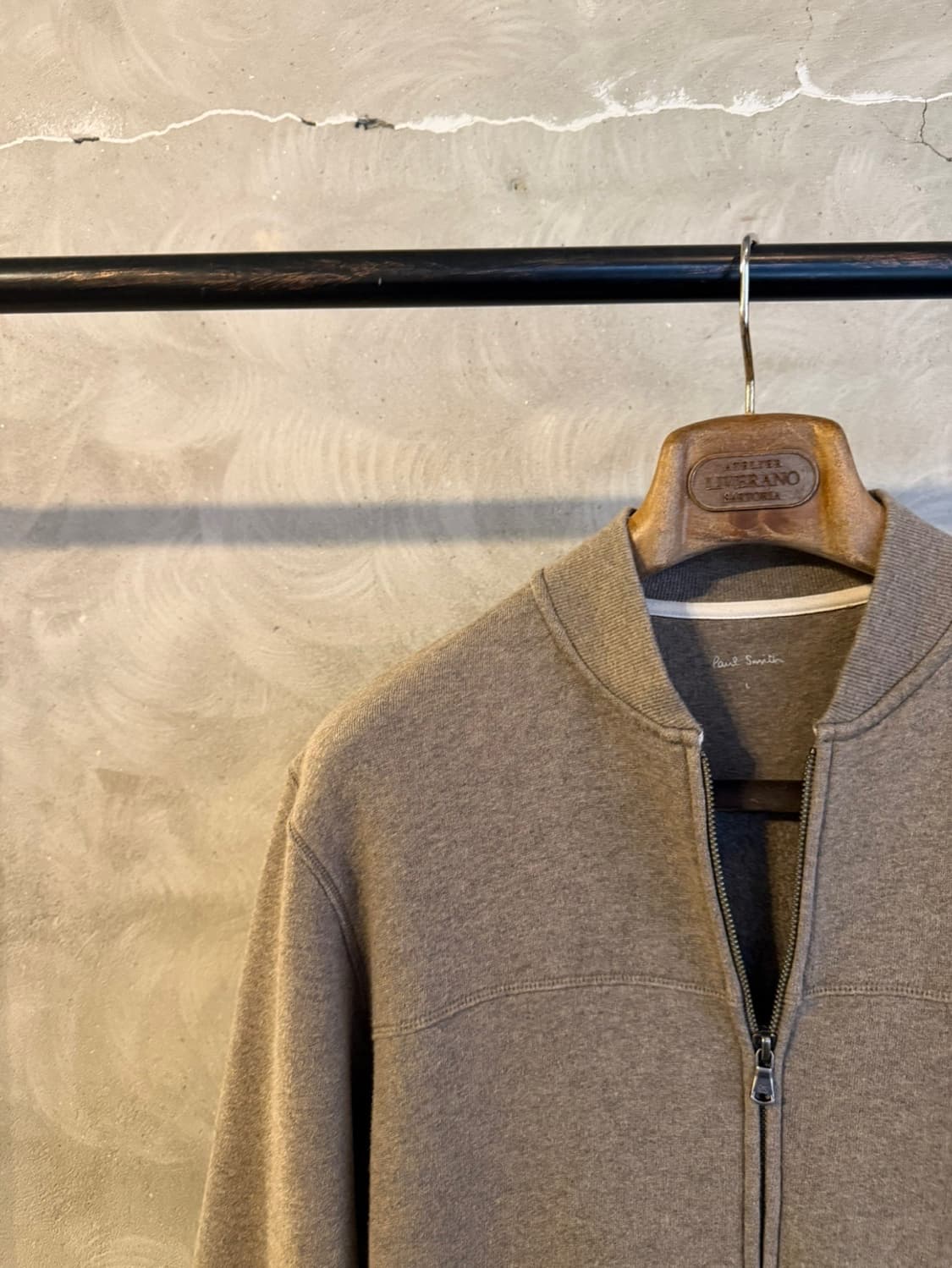 폴스미스 클래식 블루종 슬림100 상품이미지5