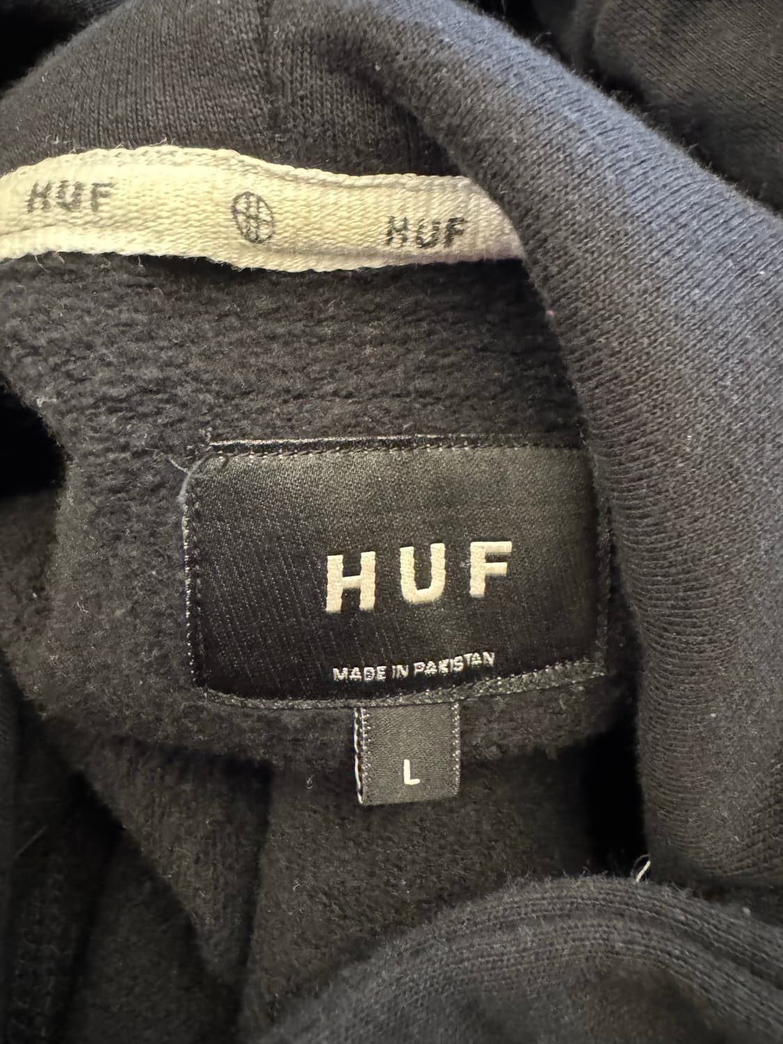 허프 플립 후디 처분  상품이미지3