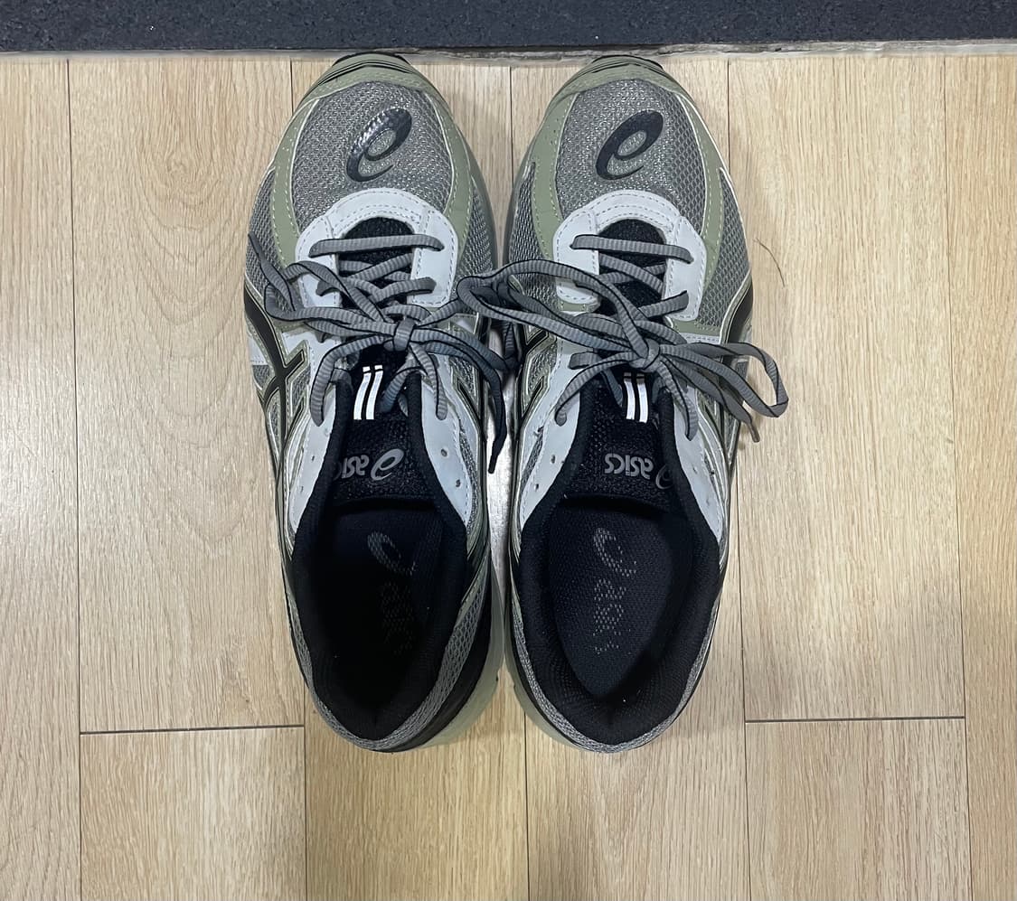 아식스 조그 100s 시트락 상품이미지1