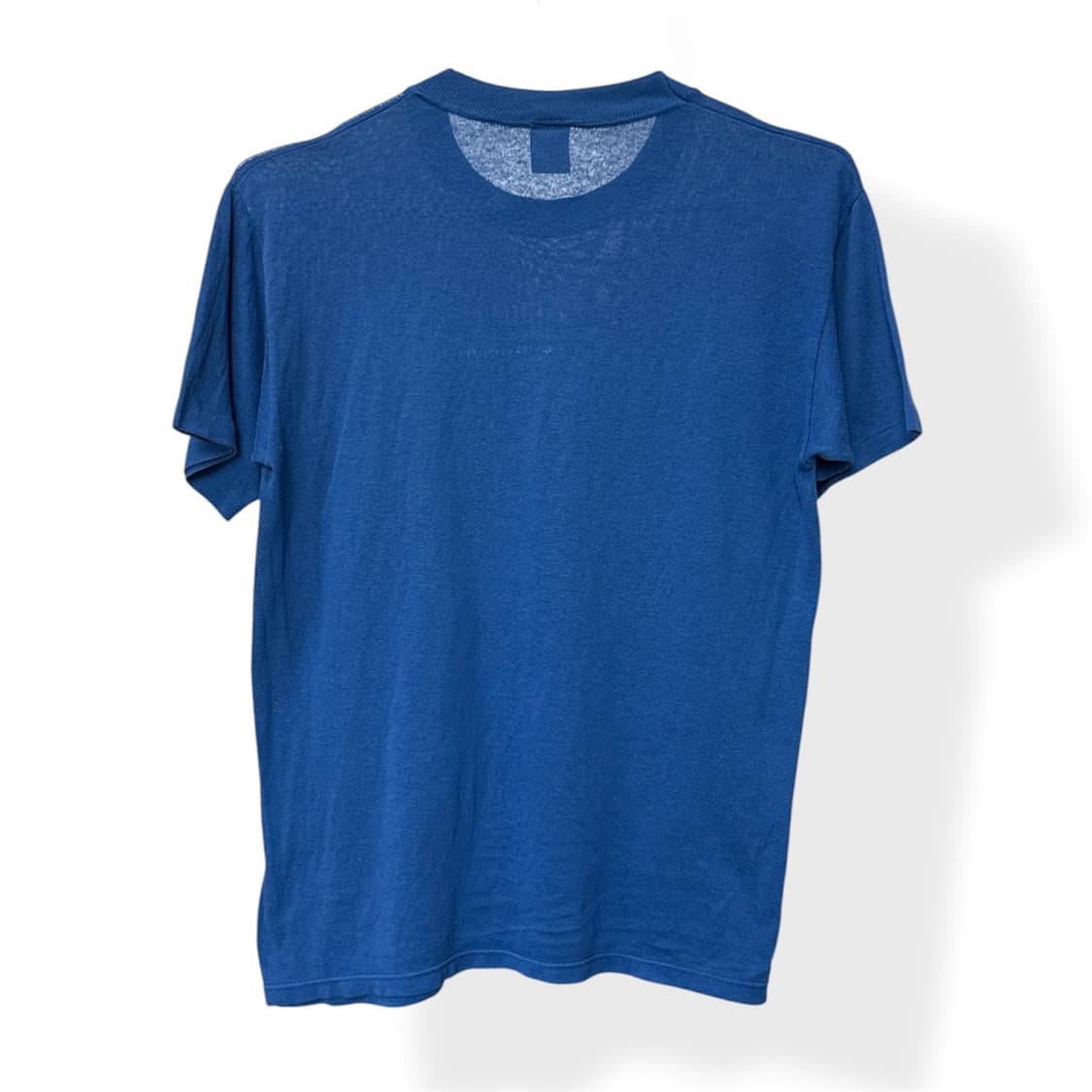 80s 스포츠웨어 빈티지 튜블러 티셔츠 상품이미지5