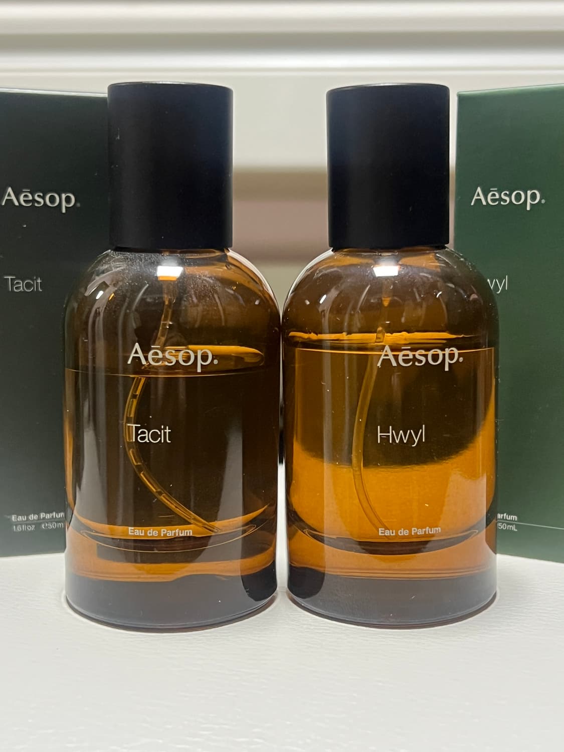 이솝 테싯 휠 향수 국문택 상품이미지2