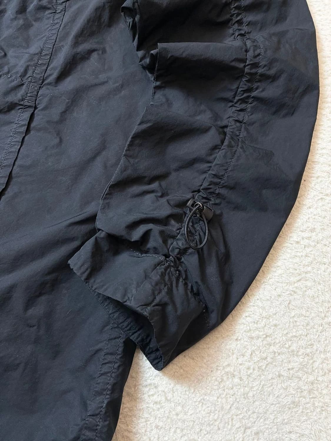 이세이미야케 미 15ss 시크 퍼티그 코트 자켓 PN6890 상품이미지4