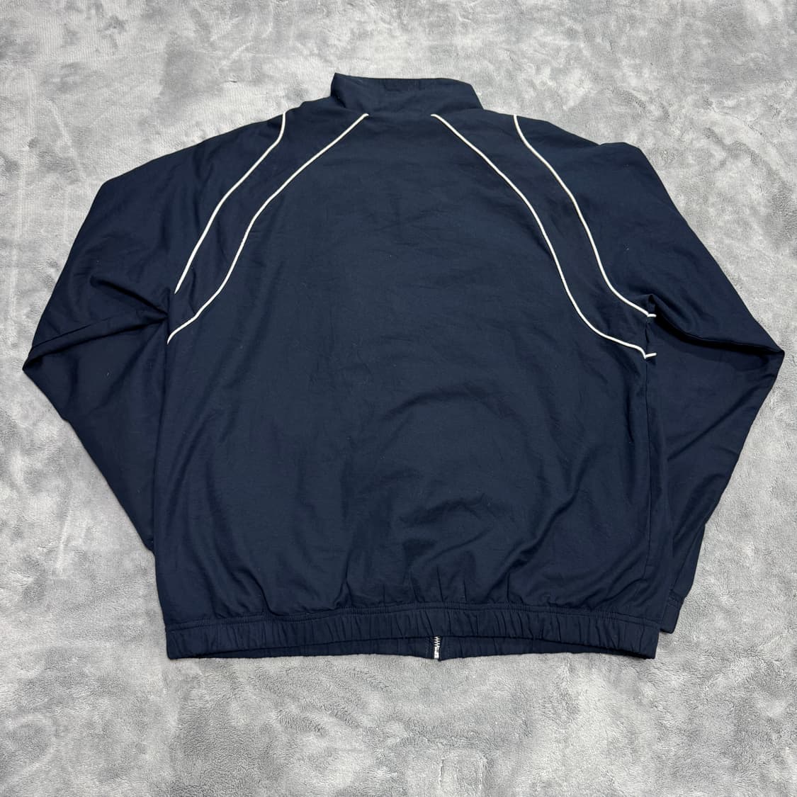 나이키 올드스쿨 트랙자켓  상품이미지2