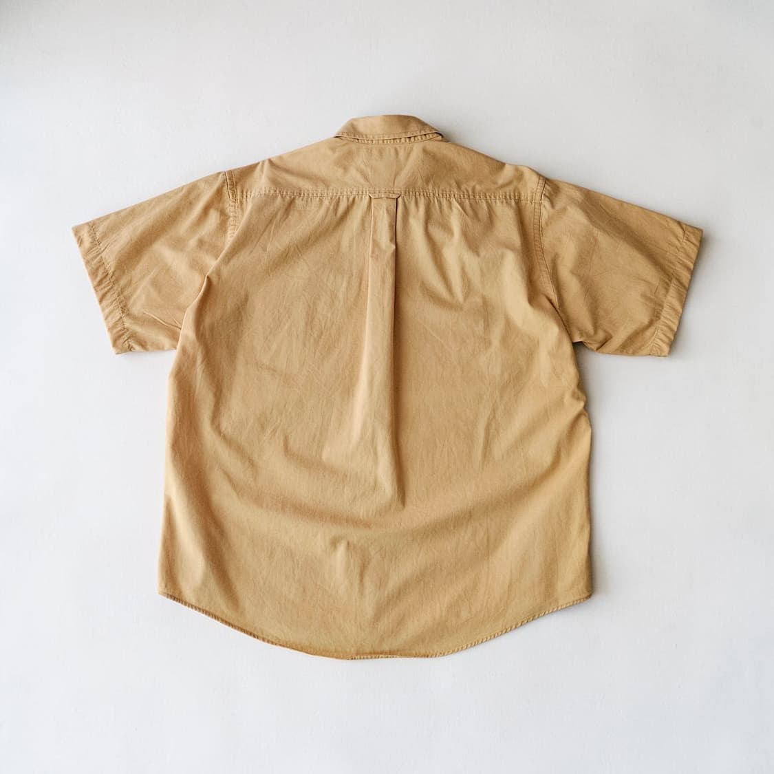 칼하트 면 오버핏 반팔셔츠 XL 상품이미지2
