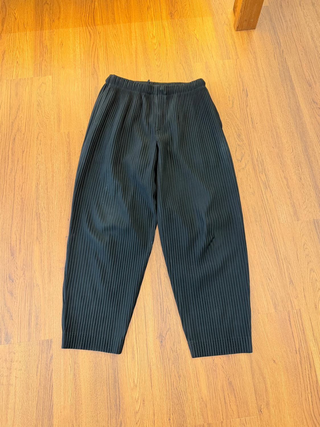 이세이미야케 옴므플리세 팬츠 1  상품이미지1