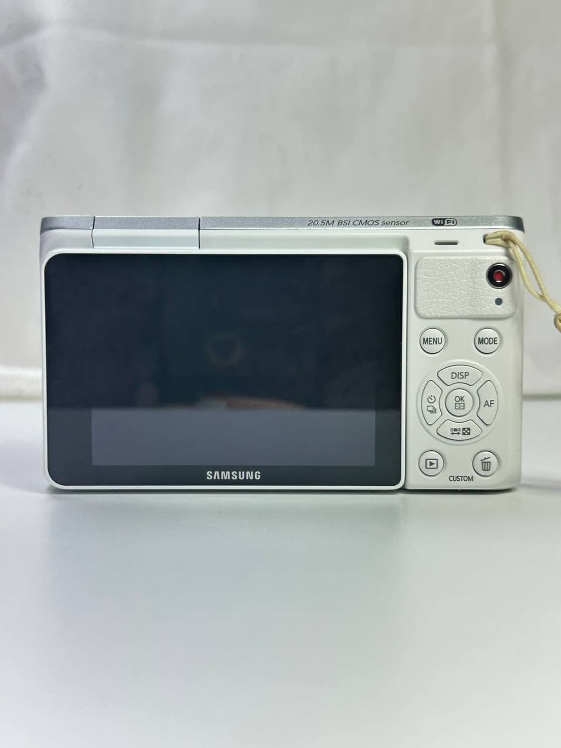 민트✧･ﾟSamsung NX mini 삼성 한효주 디카 미러팝 상품이미지5