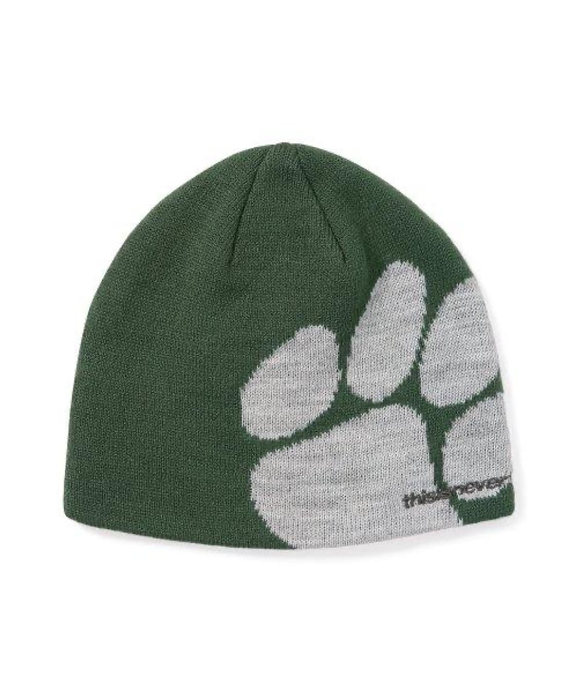 디스이즈네버댓 디네댓 big pas 비니 상품이미지1