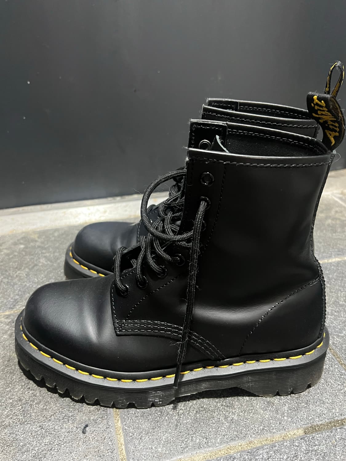 닥터마틴 1460 백스 [240] 상품이미지5