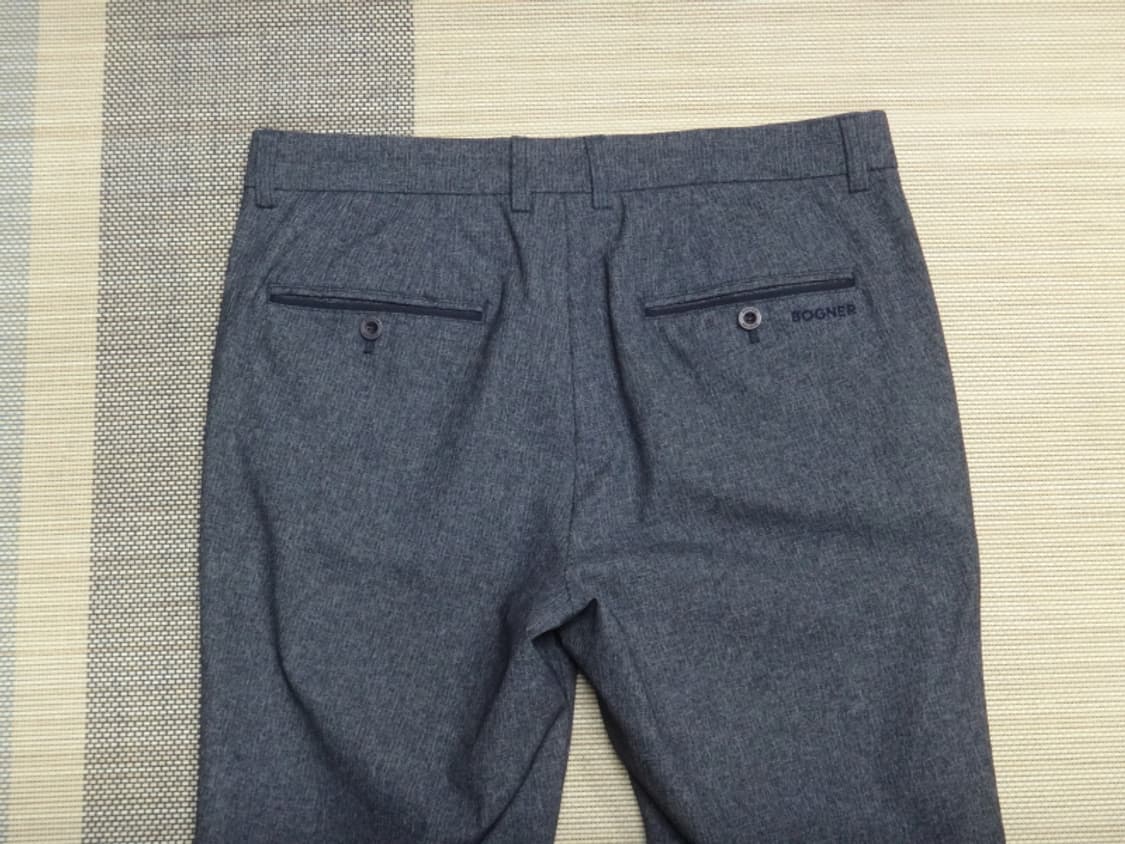 (33) BOGNER 보그너 골프 남성 춘하 팬츠 상품이미지5