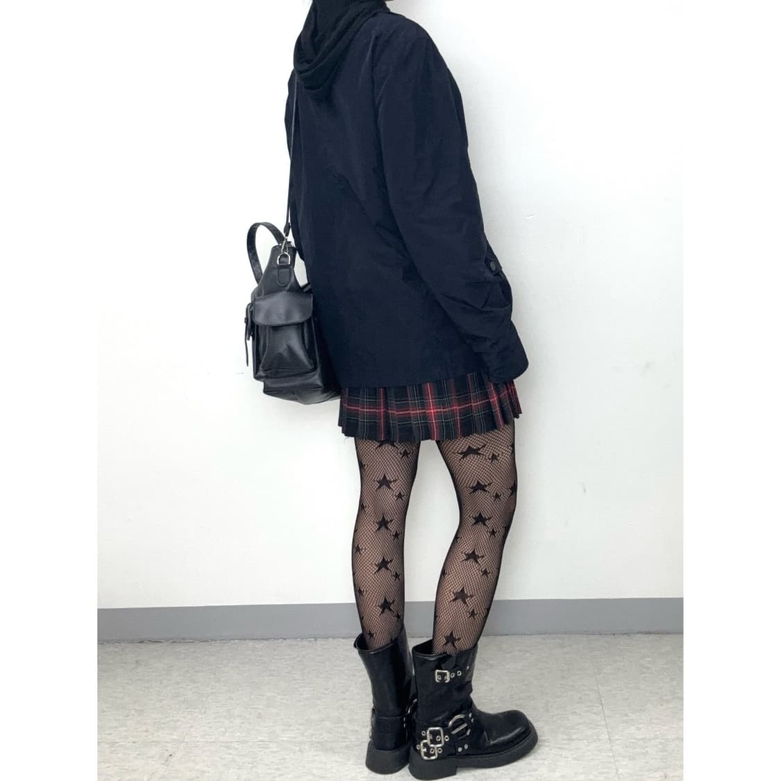 빈티지 캘빈클라인 필드 자켓 워크웨어 y2k 상품이미지4