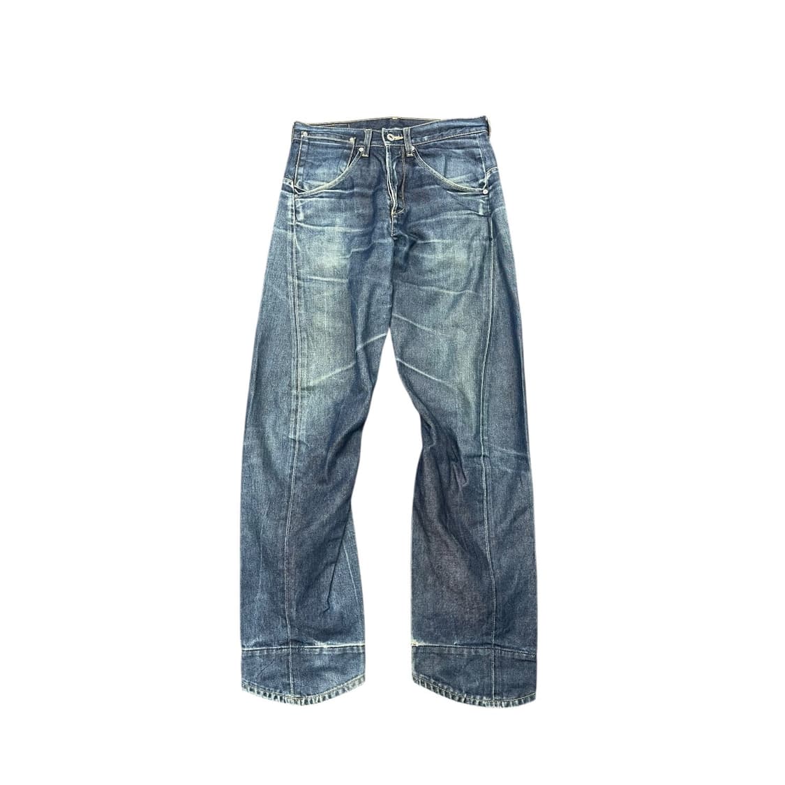 리바이스 엔지니어드 데님팬츠 상품이미지2