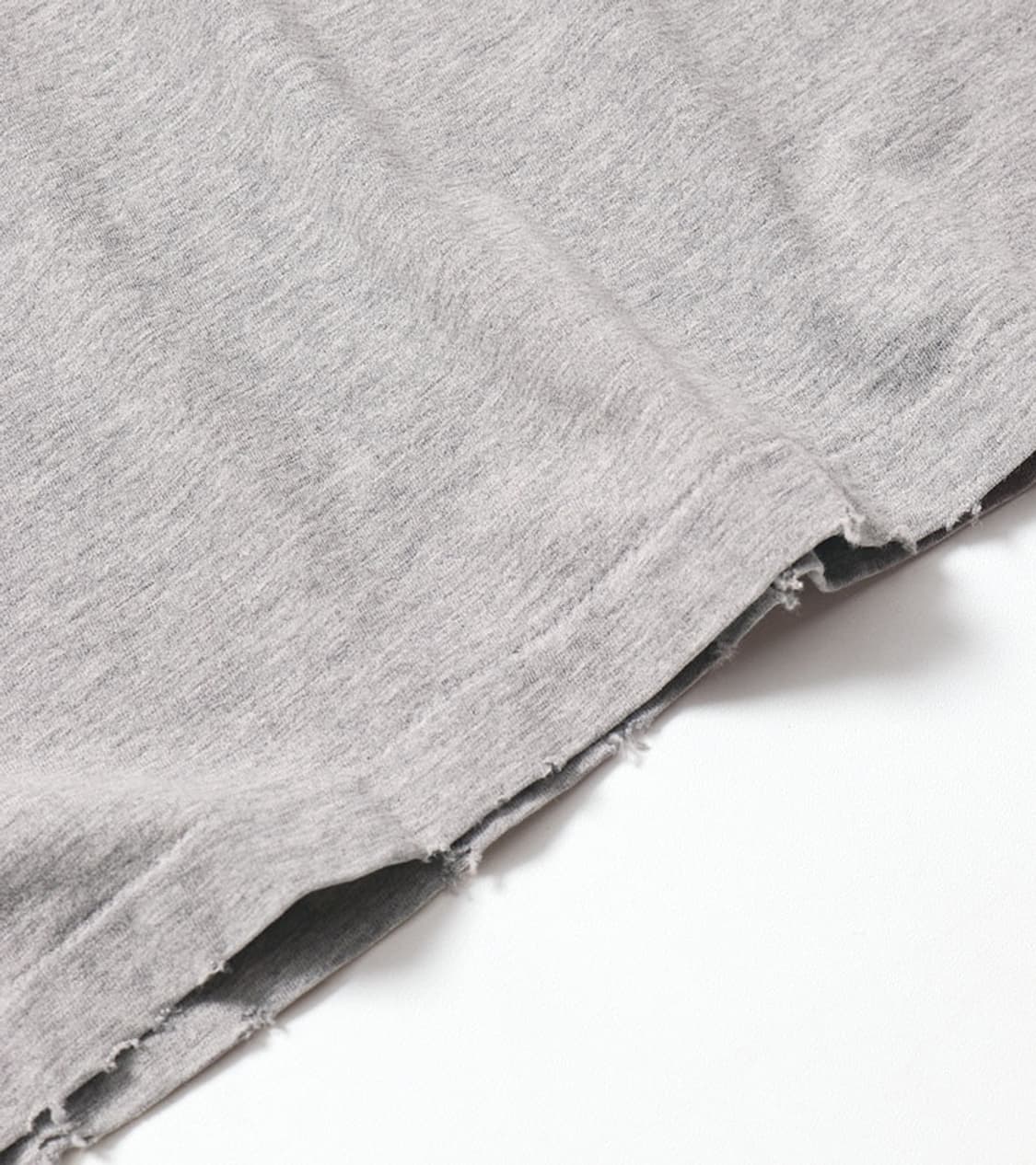 REMI RELIEF X BRIEFING - DAMAGE T SHIRT 상품이미지7