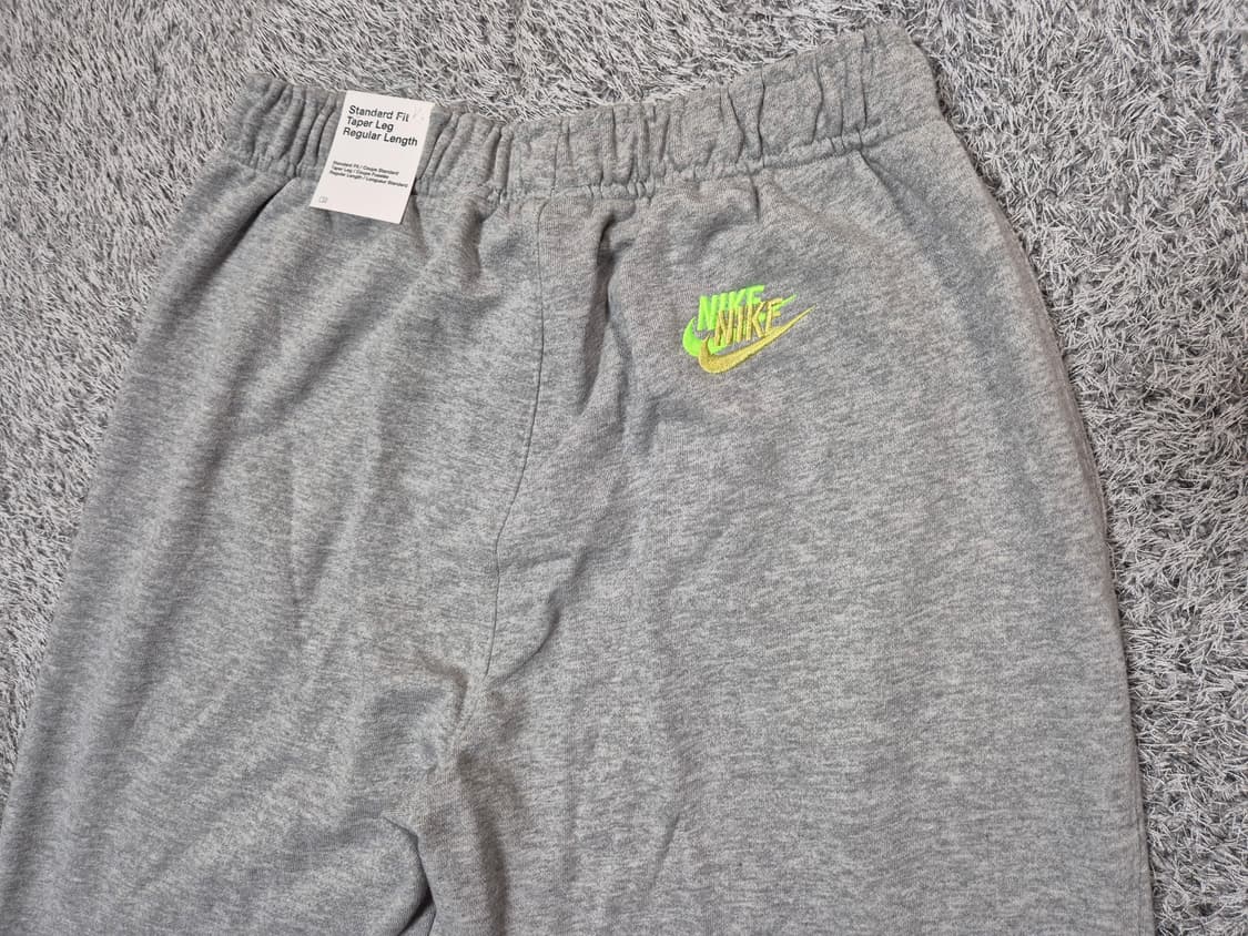 [새상품]나이키 남성 스웨트 조거 팬츠 XL(34) 상품이미지4