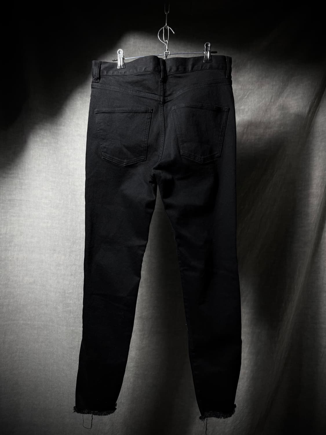 Undercover 25ss 4-Zip Pants 상품이미지6