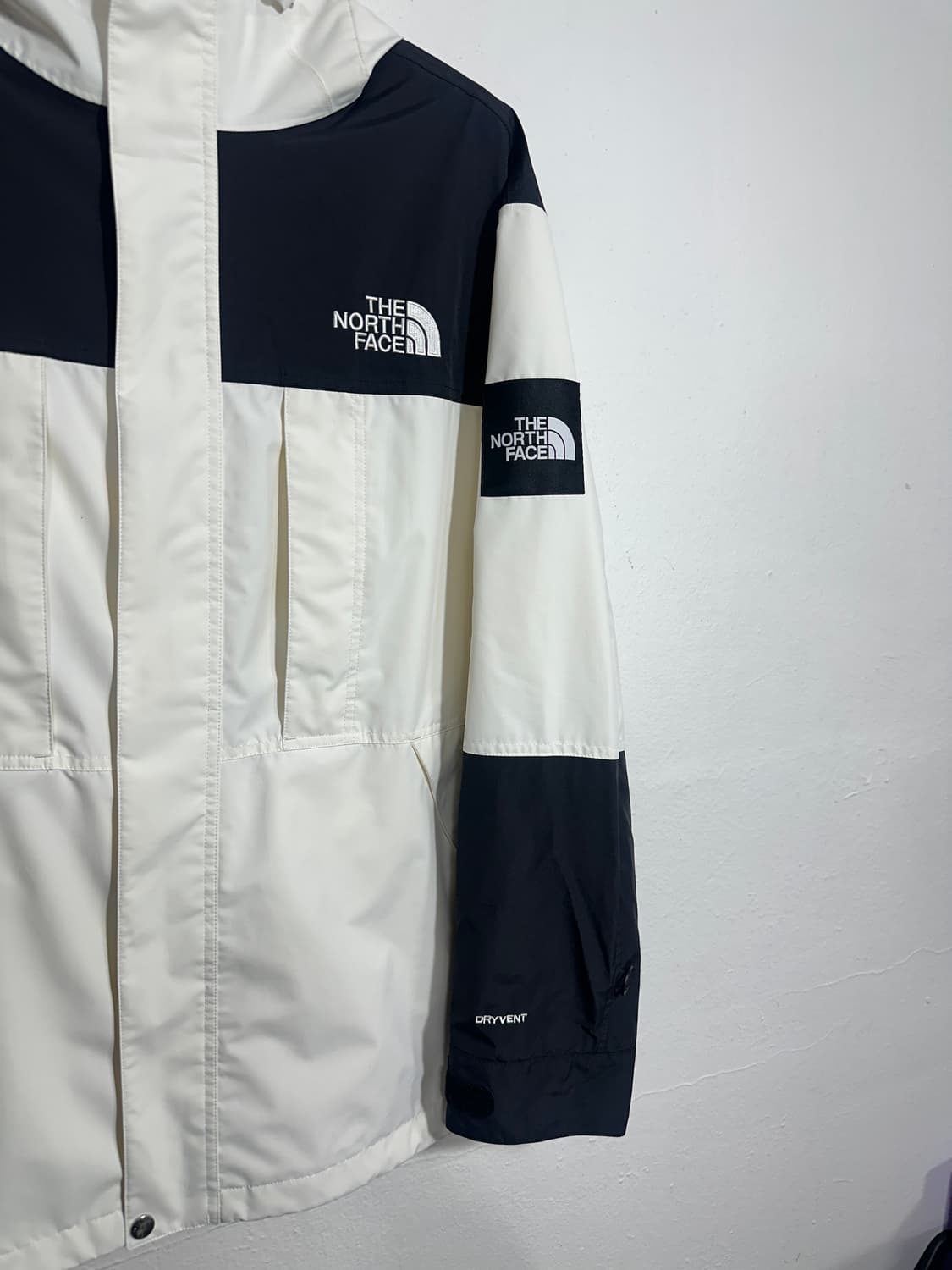 노스페이스 네오 베이든 자켓 2XL (110) 바람막이 상품이미지2