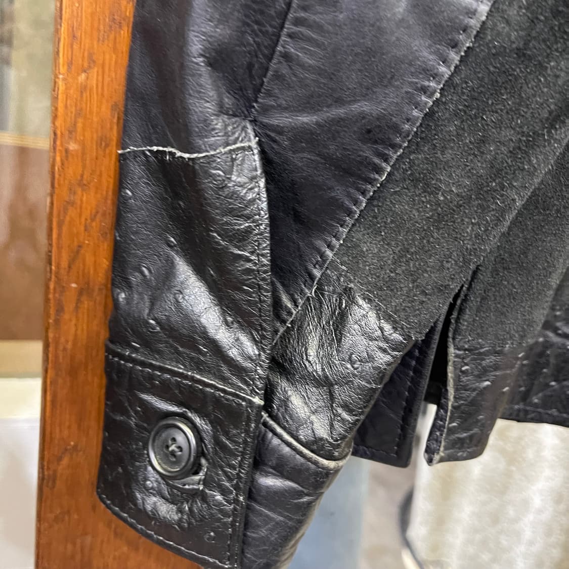 Vintage Leather 상품이미지8